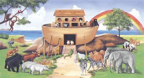 Noah's Ark